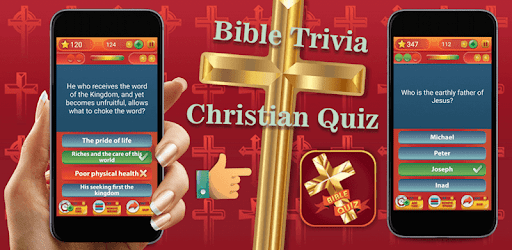 Bible Trivia Christian Quiz PC screenshot Bible Trivia Christian Quiz PC screenshot