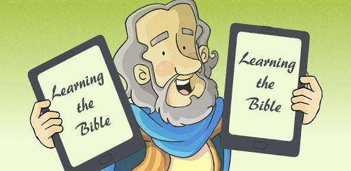 Learning the Bible PC screenshot