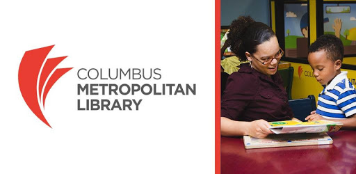 Columbus Metropolitan Library PC screenshot