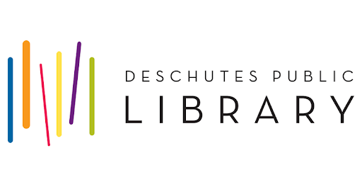Deschutes Public Library PC screenshot