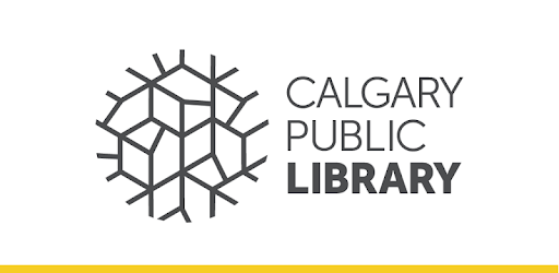Calgary Public Library PC screenshot