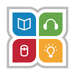 Gwinnett Library icon