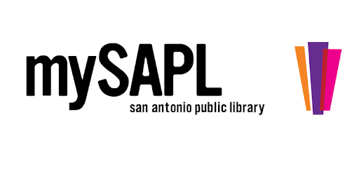 San Antonio Public Library PC screenshot