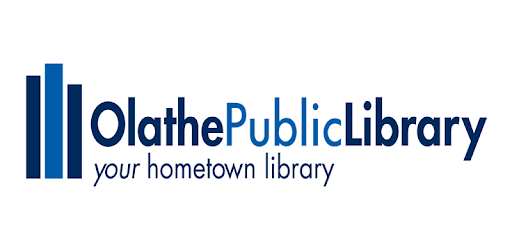 Olathe Public Library PC screenshot Olathe Public Library PC screenshot