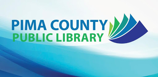 Pima County Library PC screenshot