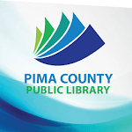 Pima County Library icon