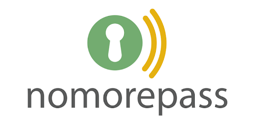 NoMorePass PC screenshot