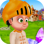 Knights and Prince Kids Game for PC Knights and Prince Kids Game for PC