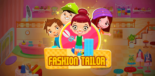Fashion Tailor Shop Designer PC screenshot Fashion Tailor Shop Designer PC screenshot