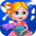 PJ Party Sleepover Girls Game for PC
