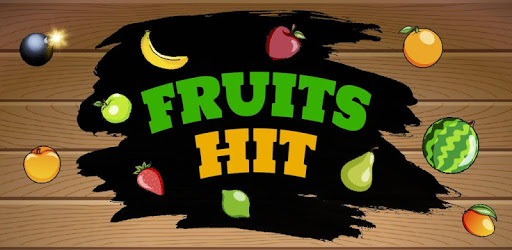 Fruits Hit PC screenshot