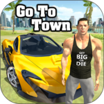 Go To Town icon