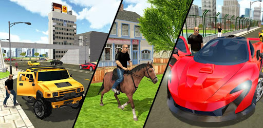 Go To Town 2 PC screenshot Go To Town 2 PC screenshot