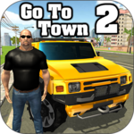 Go To Town 2 icon