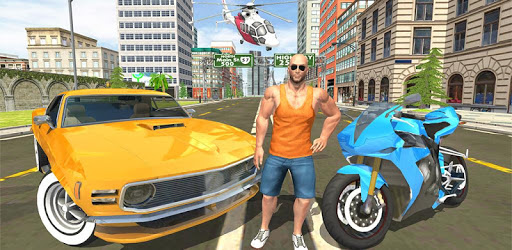 Go To Town 5 PC screenshot