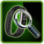 Find My Fitbit - Finder App For Your Lost Fitbit icon