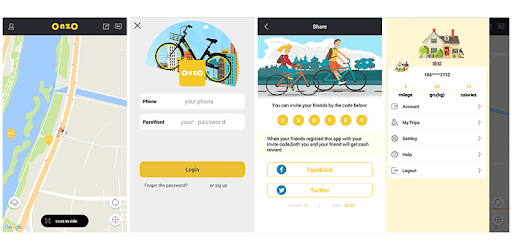 OnzO PC screenshot