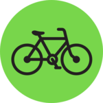 Metro Bike Share icon