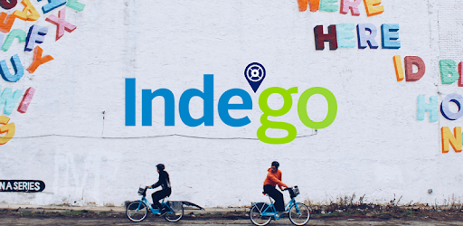 Indego PC screenshot