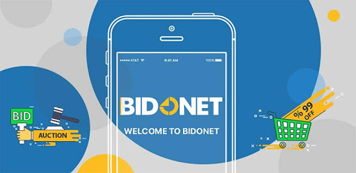 Bidonet PC screenshot