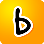 bidorbuy online shopping icon