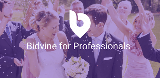 Bidvine for Professionals PC screenshot
