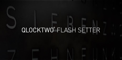 FLASH SETTER PC screenshot