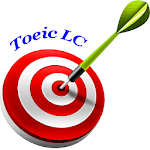 Toeic LC 1234 - Toeic Listening icon