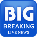 Big Breaking Live News icon