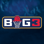 BIG3 icon