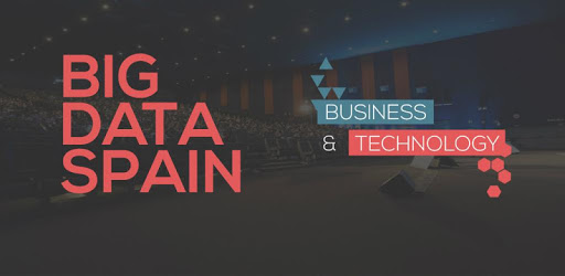 Big Data Spain PC screenshot
