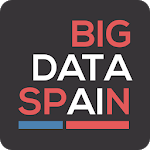 Big Data Spain icon