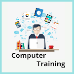 Computer Training icon