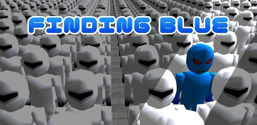 Finding Blue Free - FPS (ENG) PC screenshot Finding Blue Free - FPS (ENG) PC screenshot