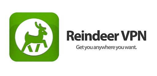 Reindeer VPN - Proxy VPN PC screenshot Reindeer VPN - Proxy VPN PC screenshot