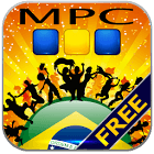 Mpc Funk Brazil icon