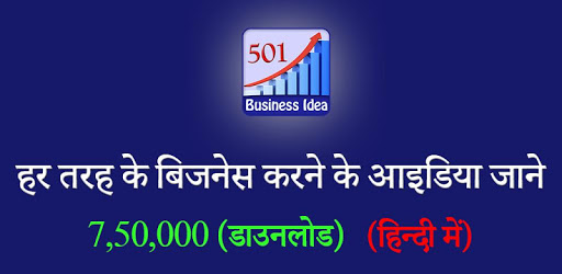 501 Business idea PC screenshot