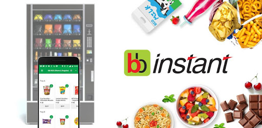 bb-instant PC screenshot
