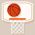Basketball Game Simulator icon