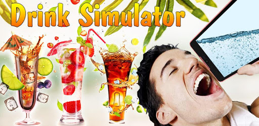 Drink Simulator PC screenshot