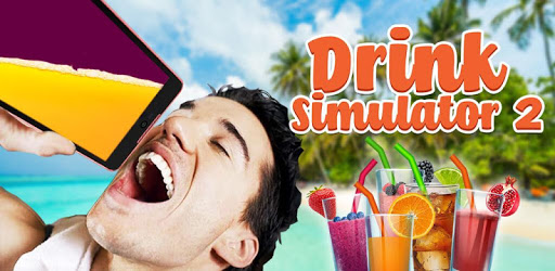 Drink Simulator 2 PC screenshot
