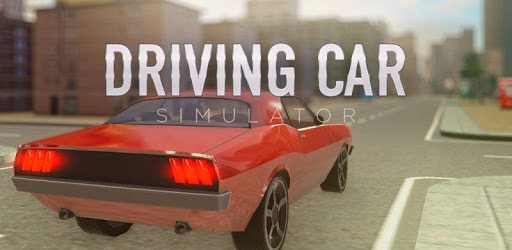 Driving Car Simulator PC screenshot Driving Car Simulator PC screenshot