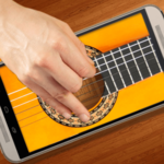 Play Guitar Simulator icon