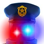 Police siren sound for PC Police siren sound for PC