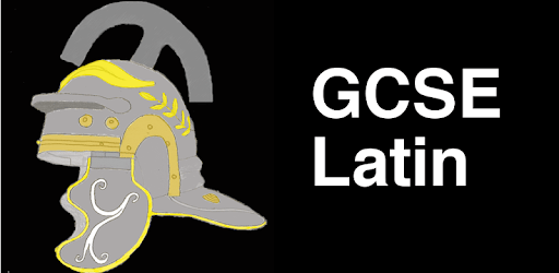 GCSE Latin PC screenshot