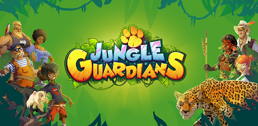 Jungle Guardians - Protect Wild Animals Online PC screenshot Jungle Guardians - Protect Wild Animals Online PC screenshot