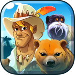 Jungle Guardians - Protect Wild Animals Online for PC Jungle Guardians - Protect Wild Animals Online for PC