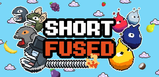 Short Fused PC screenshot Short Fused PC screenshot