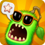 My Singing Monsters icon