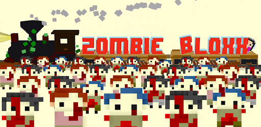 Zombie Bloxx PC screenshot